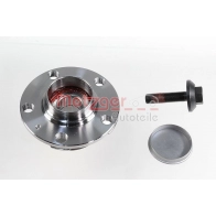 Подшипник ступицы колеса METZGER 1440427310 2E F6B WM 2315 - Изображение 2