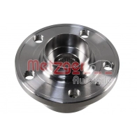 Подшипник ступицы колеса METZGER 0WG A4 1440427311 WM 2316 - Изображение 2