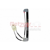 Стеклоподъемник METZGER 1440428138 2160773 NN IKK - Изображение 3