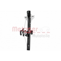 Стеклоподъемник METZGER S 4UZ9 1440428141 2160776 - Изображение 2