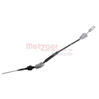 Трос сцепления METZGER FJD YR 12.7203 1440428936