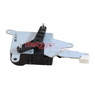 Привод заслонки отопителя салона METZGER WS5A C 1440427372 0917458 - Изображение 2