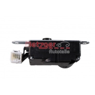 Привод заслонки отопителя салона METZGER 0917481 D3H F8 1440427395 - Изображение 3