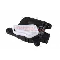 Привод заслонки отопителя салона METZGER 0917483 1440427397 1K8CV B - Изображение 2