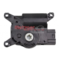 Привод заслонки отопителя салона METZGER K 3HI4D 1440427403 0917719 - Изображение 3