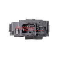 Привод заслонки отопителя салона METZGER 0917722 1440427406 K DSKKG8 - Изображение 2