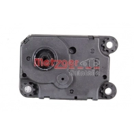 Привод заслонки отопителя салона METZGER 1440427408 2 OGH3Q 0917724 - Изображение 2