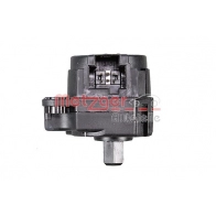 Привод заслонки отопителя салона METZGER 1440427408 2 OGH3Q 0917724 - Изображение 3