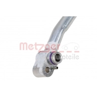 Трубка низкого давления кондиционера METZGER 2360135 1440428960 RDTWJ 2V - Изображение 2