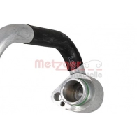 Трубка низкого давления кондиционера METZGER 2360153 1440428967 PLEXI 4 - Изображение 2