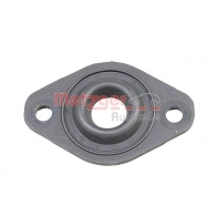 Прокладка клапанной крышки METZGER 589 BRW 0873002 Opel Corsa (C) 3 Хэтчбек 1.7 CDTI (F08. F68) 100 л.с. 2003 – 2009