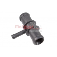 Трубка охлаждающей жидкости METZGER 4010447 VD90B TW 1440429004