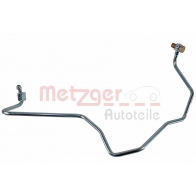 Трубка турбины METZGER 2361151 1440429094 6UV 7T