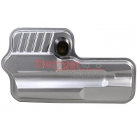 Фильтр АКПП METZGER 1440429188 8020126 FS OZ2J - Изображение 2