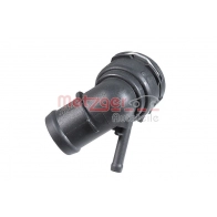 Фланец охлаждающей жидкости METZGER 1440429217 KBD G1 4010113 - Изображение 2