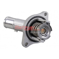 Термостат METZGER QD25X H 1440428203 4006375 - Изображение 2