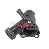 Фланец охлаждающей жидкости METZGER 4010417 930 GRBN 1440429256 - Изображение 2