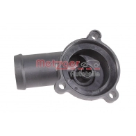 Фланец охлаждающей жидкости METZGER 7G 103 1440429265 4010432 - Изображение 2
