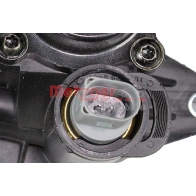 Термостат METZGER TEQ9 V40 4006457 1440428217 - Изображение 3