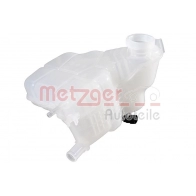 Расширительный бачок METZGER Opel Zafira 2140403 2MCAIQ A