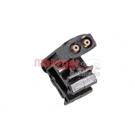 Форсунка омывателя стекла METZGER 1440429295 E HYTE 2220845 - Изображение 2