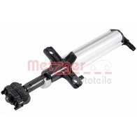 Форсунка омывателя фары METZGER 2221147 1440429325 QHIK QO - Изображение 2