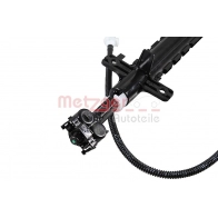 Форсунка омывателя фары METZGER 1440429328 OSY OCF 2221150 - Изображение 2