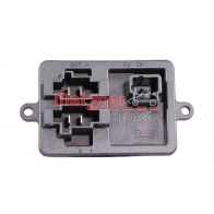 Резистор печки METZGER 1BZJ3 4 1440427508 0917380 - Изображение 2