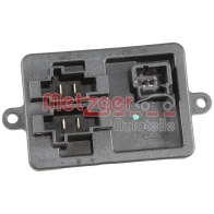 Резистор печки METZGER 5 LNYCN 1440427510 0917698 - Изображение 2