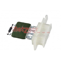 Резистор печки METZGER 1440427515 AT F9A9K 0917704 - Изображение 2