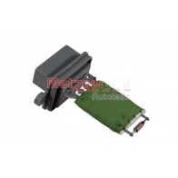 Резистор печки METZGER X8M UG 1440427526 0917733