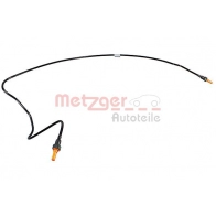 Топливная трубка METZGER 2150183 Renault Captur EEFE 2YC