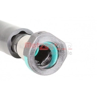 Топливная трубка METZGER 1440428300 2150185 3YMK W - Изображение 2