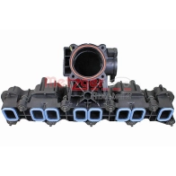 Ремкомплект дроссельной заслонки METZGER R MW18Z 2100100 1440427528 - Изображение 2