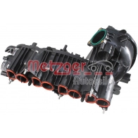 Ремкомплект дроссельной заслонки METZGER 5CY4 YO8 2100111 1440427534 - Изображение 2