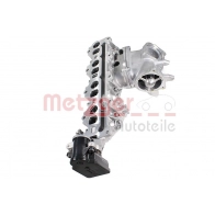 Ремкомплект дроссельной заслонки METZGER WF 52L 2100113 1440427536 - Изображение 3