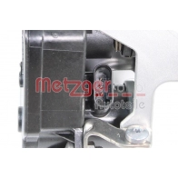 Ремкомплект дроссельной заслонки METZGER WF 52L 2100113 1440427536 - Изображение 4