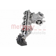 Ремкомплект дроссельной заслонки METZGER 2100114 LT E489 1440427537 - Изображение 3