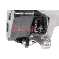 Ремкомплект дроссельной заслонки METZGER 2100114 LT E489 1440427537 - Изображение 4