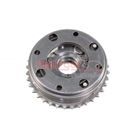 Шестерня распредвала METZGER 1440429419 OB 80OVM 2410077 - Изображение 2