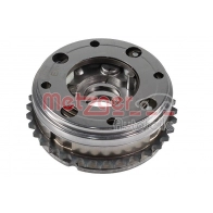 Шестерня распредвала METZGER 1440429421 2410079 HD3S1V B - Изображение 2