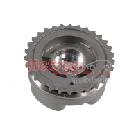 Шестерня распредвала METZGER B M46G1 1440429430 2410088 - Изображение 2