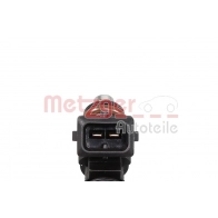Топливная форсунка METZGER 1440428327 63I UHG 0920034 - Изображение 2