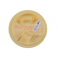 Топливный насос METZGER 1440428334 2250554 99 B6Y - Изображение 3