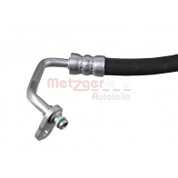 Шланг Гур METZGER 2361111 1440429490 G20 4SM - Изображение 2