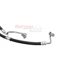 Шланг Гур METZGER 2361113 G5G DXH 1440429491 - Изображение 2