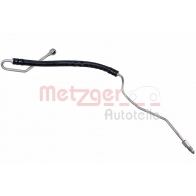 Шланг Гур METZGER 2361115 X VJ6P Skoda Roomster (5J) 1 Минивэн 1.2 70 л.с. 2007 – 2015