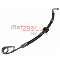Шланг Гур METZGER 7 YJAO 1440429496 2361131 - Изображение 2