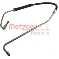 Шланг Гур METZGER 2361134 09 TUUS2 Volkswagen Golf 3 (1H5) Универсал