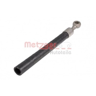 Шланг Гур METZGER 2361140 1440429505 9DG0 6ED - Изображение 2